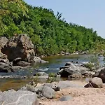 Cabaña El Canal II