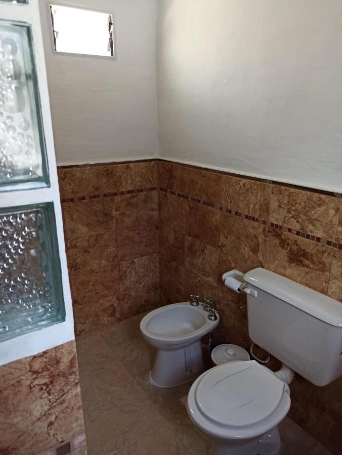 Apartamento El Canal Ii Villa Carlos Paz