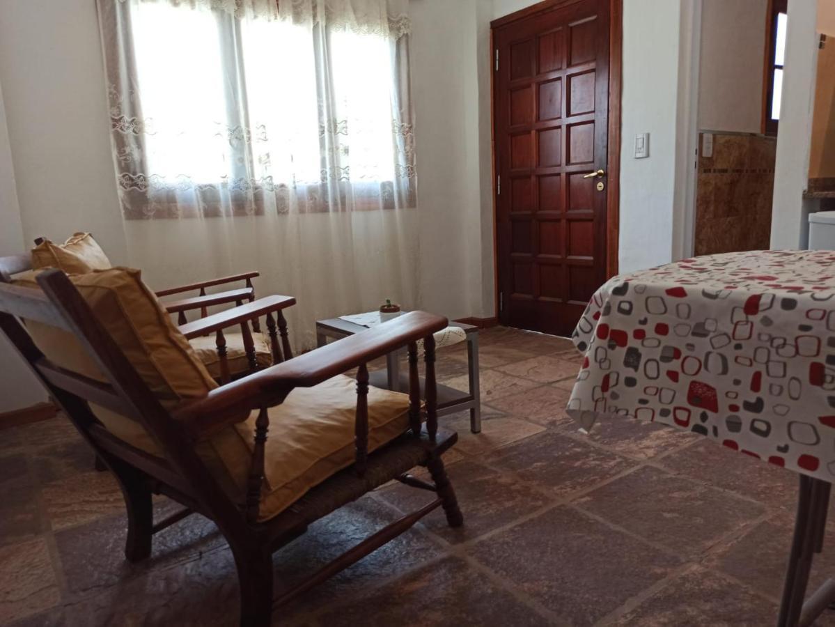 Apartamento El Canal Ii